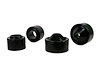 REV179.0000 Front and Rear Coil Spring Spacer for 2018-2018 Jeep Wrangler JK, 2007-2017 Jeep Wrangler - image 1