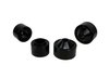 REV179.0000 Front and Rear Coil Spring Spacer for 2018-2018 Jeep Wrangler JK, 2007-2017 Jeep Wrangler - image 3