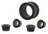 REV190.0000 Rack and Pinion Bushing Kit, Front for 1994-2001 Acura Integra, 1992-1995 Honda Civic, 1993-1995 Honda Civic del Sol - image 2