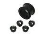 REV190.0000 Rack and Pinion Bushing Kit, Front for 1994-2001 Acura Integra, 1992-1995 Honda Civic, 1993-1995 Honda Civic del Sol - image 3