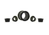 REV190.0002 Rack and Pinion Bushing Kit, Front for 1988-1991 Honda Civic, 1988-1991 Honda CRX - image 2