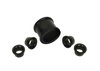 REV190.0002 Rack and Pinion Bushing Kit, Front for 1988-1991 Honda Civic, 1988-1991 Honda CRX - image 3