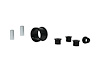 REV190.0022 Rack and Pinion Bushing Kit, Front for 2001-2002 Toyota RAV4, 2003-2003 Toyota RAV4 - image 1