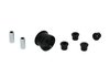 REV190.0022 Rack and Pinion Bushing Kit, Front for 2001-2002 Toyota RAV4, 2003-2003 Toyota RAV4 - image 3