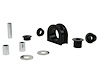 REV190.0038 Rack & Pinion Bushing Kit, Front for 1996-2002 Toyota 4Runner, 1996-2004 Toyota Tacoma - image 1