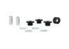 REV190.0042 Rack & Pinion Bushing Kit, Front Fits Select Lexus LX470, Toyota Land Cruiser - image 2