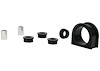 REV190.0044 Rack & Pinion Bushing Kit, Front Fits Select Lexus LX470, Toyota Land Cruiser - image 1