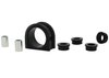 REV190.0044 Rack & Pinion Bushing Kit, Front Fits Select Lexus LX470, Toyota Land Cruiser - image 2