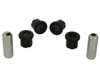 REV190.0046 Rack & Pinion Bushing Kit, Front Fits Select Chrysler 300, Dodge Challenger, Dodge Charger, Dodge Magnum - image 3