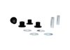 REV190.0048 Rack and Pinion Bushing Kit, Front for 2003-2009 Lexus GX470, 2003-2009 Toyota 4Runner, 2007-2009 Toyota FJ Cruiser - image 2