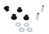 REV190.0048 Rack and Pinion Bushing Kit, Front for 2003-2009 Lexus GX470, 2003-2009 Toyota 4Runner, 2007-2009 Toyota FJ Cruiser - image 3