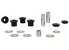 REV190.0052 Front Rack and Pinion Bushing Kit Fits Select Lexus LX570, Toyota Land Cruiser - image 2