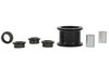 REV190.0056 Rack & Pinion Bushing Kit, Front for 2004-2008 Acura TSX - image 2