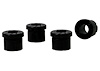 REV190.0058 Rack & Pinion Bushing Kit, Front for 1984-1984 Ford Mustang, 1985-2002 Ford Mustang - image 1