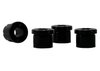 REV190.0058 Rack & Pinion Bushing Kit, Front for 1984-1984 Ford Mustang, 1985-2002 Ford Mustang - image 2