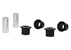 REV190.0062 Rack and Pinion Bushing Kit, Front for 2015-2018 Subaru BRZ, 2017-2018 Toyota 86, 2015-2016 Scion FR-S - image 1