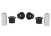 REV190.0062 Rack and Pinion Bushing Kit, Front for 2015-2018 Subaru BRZ, 2017-2018 Toyota 86, 2015-2016 Scion FR-S - image 2