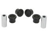 REV190.0062 Rack and Pinion Bushing Kit, Front for 2015-2018 Subaru BRZ, 2017-2018 Toyota 86, 2015-2016 Scion FR-S - image 3