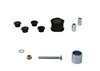 REV190.0072 Front Rack & Pinion Bushings for 2005-2007 Subaru Impreza, 2005-2006 Saab 9-2X - image 3