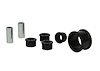 REV190.0090 Rack & Pinion Bushing Kit, Front for 2003-2009 Nissan 350Z, 2003-2008 INFINITI G35 - image 1