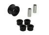 REV190.0090 Rack & Pinion Bushing Kit, Front for 2003-2009 Nissan 350Z, 2003-2008 INFINITI G35 - image 3