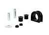 REV190.0098 Front Rack & Pinion Bushing Kit for 2000-2006 Toyota Tundra, 2001-2007 Toyota Sequoia - image 1