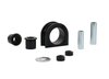 REV190.0098 Front Rack & Pinion Bushing Kit for 2000-2006 Toyota Tundra, 2001-2007 Toyota Sequoia - image 2