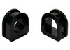 REV190.0104 Rack and Pinion Bushing Kit, Front Fits Select Volkswagen Rabbit Pickup, Volkswagen Rabbit, Volkswagen Jetta - image 3