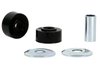 REV190.0106 Rack and Pinion Bushing Kit, Front for 1965-1982 Chevy Corvette - image 2