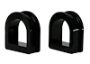 REV190.0110 Rack and Pinion Bushing Kit, Front for 1985-1992 Volkswagen Jetta, 1985-1991 Volkswagen Golf - image 1