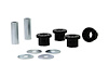 REV190.0122 Front Rack and Pinion Bushing Kit for 2007-2014 Toyota FJ Cruiser - image 1