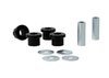 REV190.0122 Front Rack and Pinion Bushing Kit for 2007-2014 Toyota FJ Cruiser - image 2