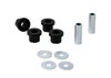 REV190.0122 Front Rack and Pinion Bushing Kit for 2007-2014 Toyota FJ Cruiser - image 3