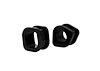 REV190.0124 Steering, rack bushing for 1974-1974 Nissan 260Z, 1975-1978 Nissan 280Z - image 1