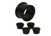 REV190.0134 Front Steering Rack Bushing Kit for 1990-1993 Acura Integra - image 3