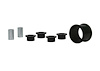 REV190.0138 Steering Rack Bushing Fits Select Subaru Forester, Subaru Impreza, Subaru Legacy, Subaru Outback - image 1