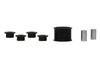 REV190.0138 Steering Rack Bushing Fits Select Subaru Forester, Subaru Impreza, Subaru Legacy, Subaru Outback - image 2