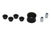 REV190.0138 Steering Rack Bushing Fits Select Subaru Forester, Subaru Impreza, Subaru Legacy, Subaru Outback - image 3