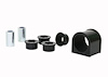 REV190.0142 Front Rack and Pinion Bushing Kit for 2006-2015 Mazda MX-5 Miata - image 1