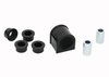 REV190.0142 Front Rack and Pinion Bushing Kit for 2006-2015 Mazda MX-5 Miata - image 3
