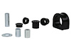 REV190.0144 Steering Rack Bushing for 1995-2000 Toyota Tacoma - image 1