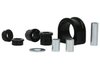 REV190.0144 Steering Rack Bushing for 1995-2000 Toyota Tacoma - image 2