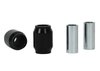 REV190.0150 Steering Rack Bushing Kit for 1999-2006 Chevy Silverado 1500, 1999-2006 GMC Sierra 1500 - image 2