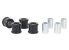 REV190.0154 Front Steering, rack bushing for 2004-2009 Toyota Prius - image 2