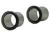 REV192.0008 Rack and Pinion Bushing Kit, Front Fits Select Nissan Pickup, Nissan 720, Nissan D21, Nissan Pathfinder - image 1