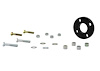 REV194.0002 Rack and Pinion Bushing Kit, Front for 1980-1986 Nissan 720 - image 1