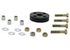 REV194.0006 Front Rack and Pinion Bushing Kit for 1969-1974 Mercury Capri - image 2