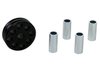 REV194.0070 Front Rack and Pinion Bushing Kit for 1970-1973 Nissan 240Z, 1974-1974 Nissan 260Z, 1975-1978 Nissan 280Z - image 3