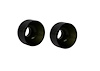REV196.0002 Steering Tie Rod End Boot, Front Fits Select Chevy Blazer, Chevy G10, Chevy G20, Chevy G30, Chevy S10 Blazer, Chevy - image 1