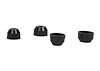 REV198.0000 Suspension Ball Joint Boot, Front for 1991-2001 Acura Integra, 1992-2000 Honda Civic - image 1